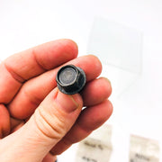 Simplicity 1924856 Hex Head Screw 5/16-18x.5 OEM NOS Replcd 703985 Loose Black 5