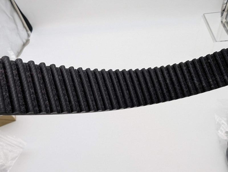 Gates 800-5M-25 Timing Belt 5mm Pitch 160 Teeth 25mm Width 800mm Length 3