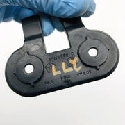 Mopar 55115622 Center Console Armrest Lid Latch OEM NOS 97-2001 Jeep Cherokee 2