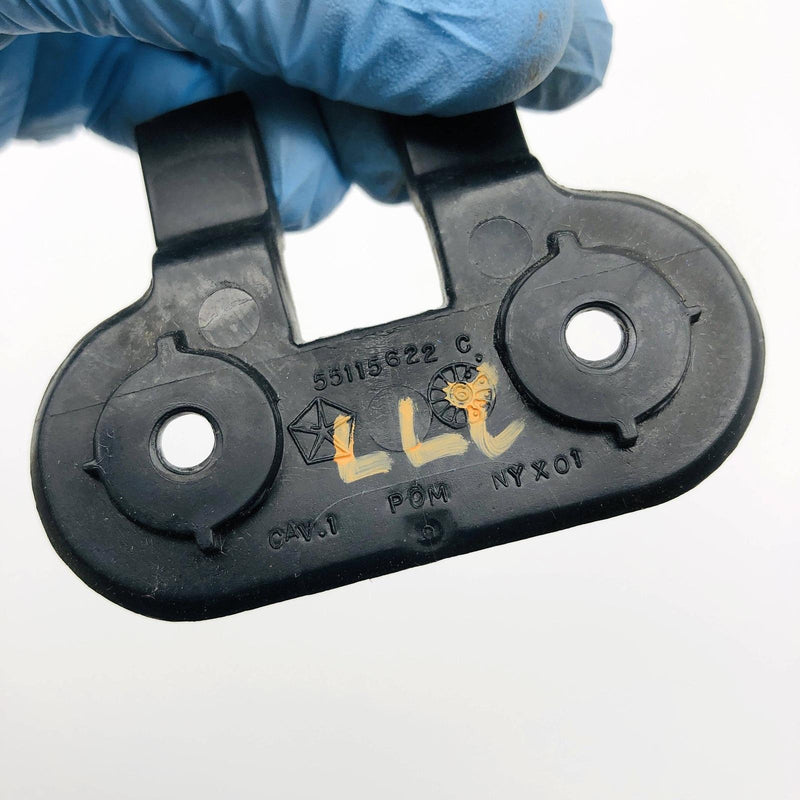 Mopar 55115622 Center Console Armrest Lid Latch OEM NOS 97-2001 Jeep Cherokee 2