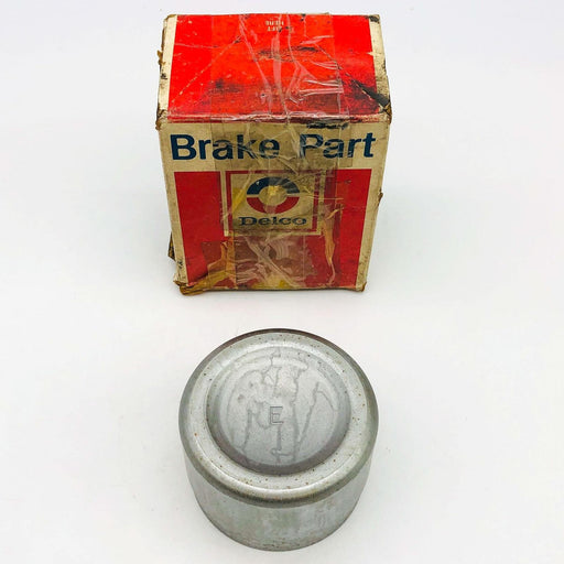 Crown 8124571 Piston for Front Brakes New NOS 81-85 Jeep Made by AC Delco 1