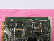 Instron A504-5 Rev G Crosshead Control Board T504-32 Rev F 4300 Series 3