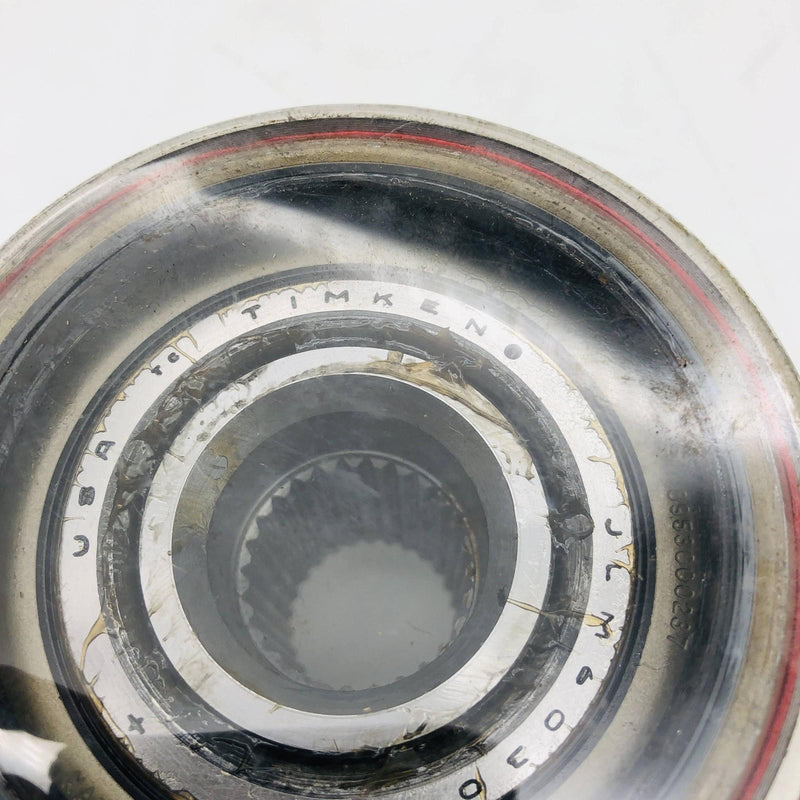 Mopar 5252235 Wheel Bearing and Hub OEM New Old Stock NOS For Jeep Open 11