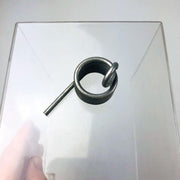 Simplicity 121011 Spring Torsion .875ID OEM NOS Replcd by 2121011SM 6