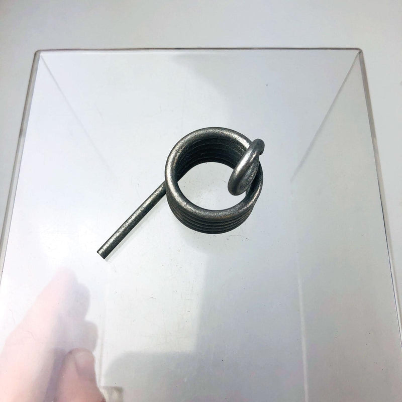 Simplicity 121011 Spring Torsion .875ID OEM NOS Replcd by 2121011SM 6