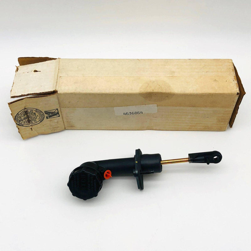 Crown 4636864 Clutch Master Cylinder Slave Cylinder Hose New Old Stock NOS Open 1