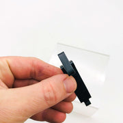 AMC Jeep 8124573 Clip for Front Brakes OEM NOS 81-86 Cherokee Wagoneer J10 J20 3