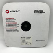 Velcro Brand 194153 Black Velcro Hook 88 1in X 50yd 330 Sew On 0199 1 Roll 7