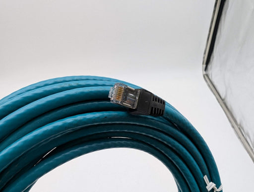 Lumberg Automation 0985 656 500/10M Industrial Ethernet Cable 10 Meter 2