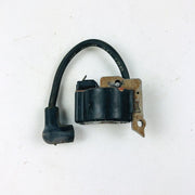 Poulan 507124691 Ignition Module Wire OEM Used 507-124691 12