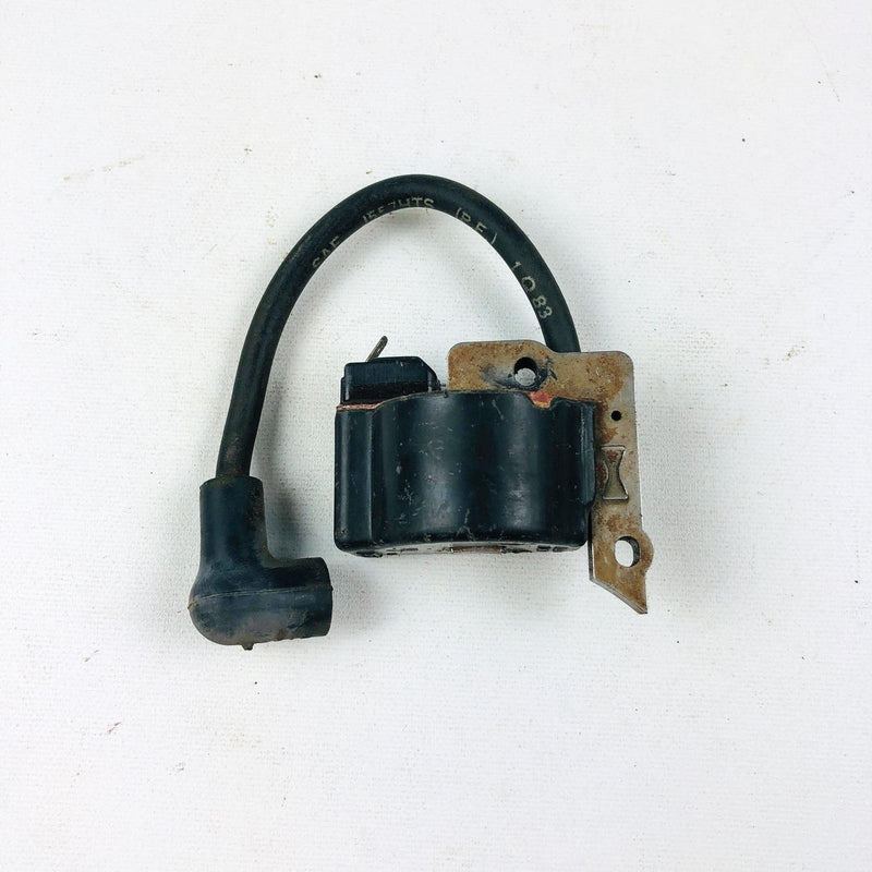 Poulan 507124691 Ignition Module Wire OEM Used 507-124691 12