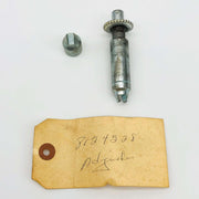 AMC Jeep 8124528 Brake Adjuster Pin Left Rear Incomplete OEM NOS 81-86 Dana 60 1