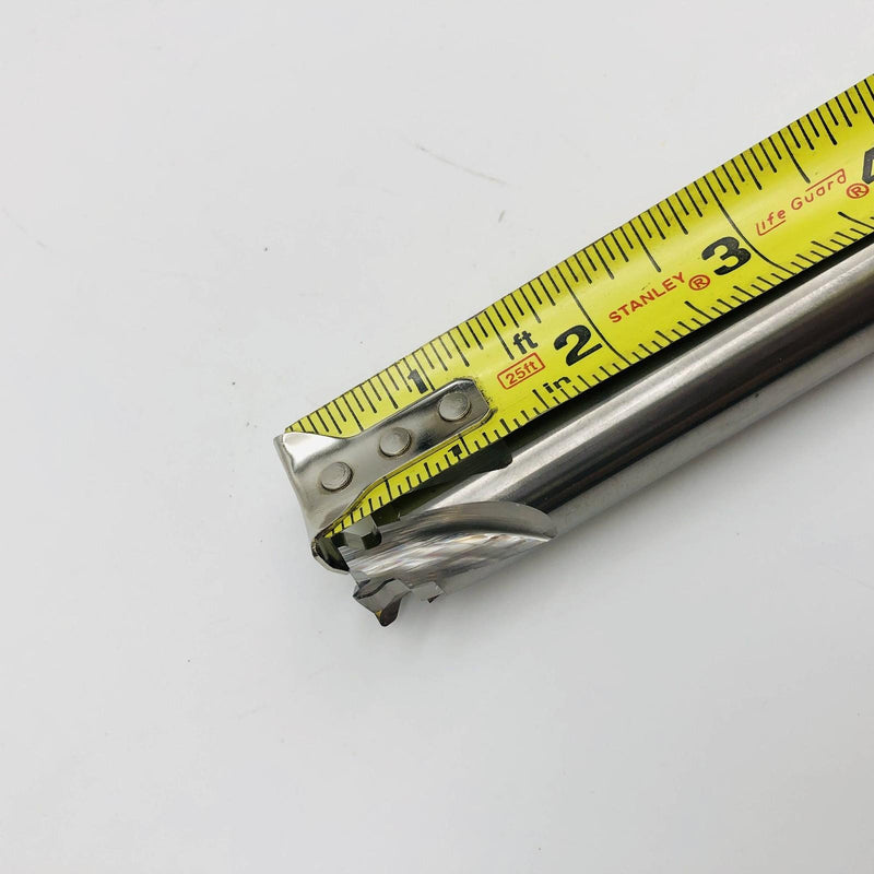 Accu-Grind D8086 Form Cutter 3/4 Inch Stage 10 4 Flutes 5