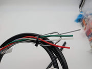 J.D. Neuhaus Air Hoist Control Cable 7ft Length JDN 00018900 B/J OEM Part 2