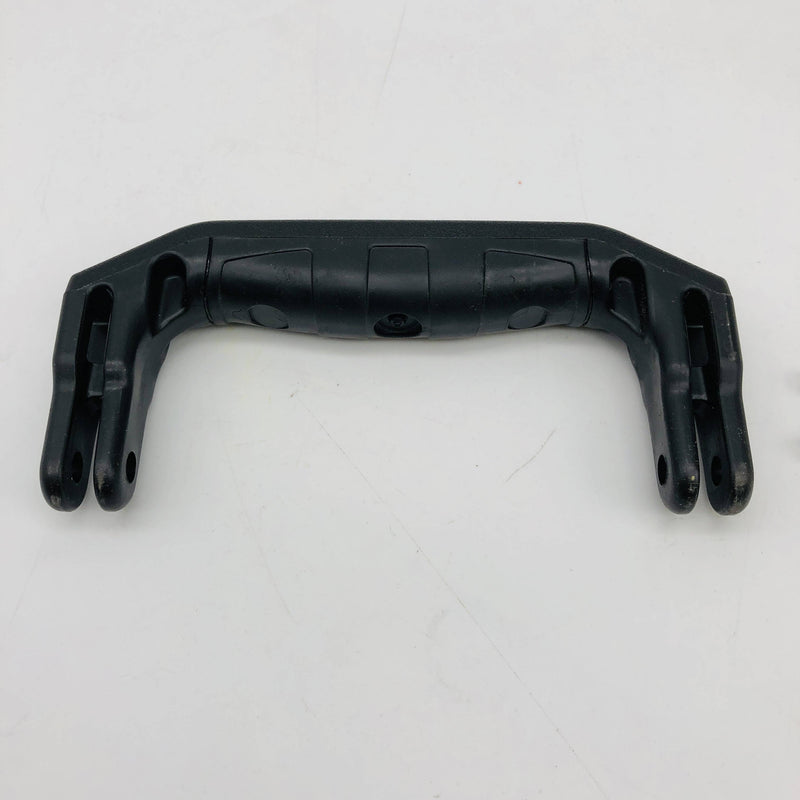 Pelican 1560 Replacement Handle Small With Matching Pins Black Plastic OEM 5