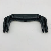 Pelican 1560 Replacement Handle Medium With Matching Pins Black Plastic OEM 5