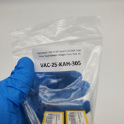 Bussmann FNM-1/10 Fuses 0.1A 250V Time Delay Dual Element Midget Fuses Pack 10 4