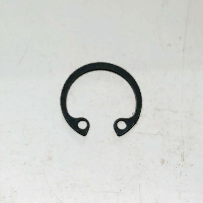 Poulan 530001611 Snap Ring for Chainsaw OEM New Old Stock NOS Loose No Pkg 5