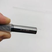 Melin 351840 End Mill MNI7H-S-0375-R060-C3 3/8 Dia 1/2 LOC 2 OAL 7 FL TixCo Coat 6