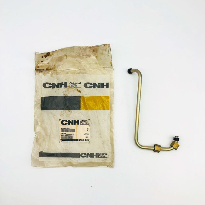 CNH E3NN9C330BB Tube OEM NOS New Holland 83955209 Open 10