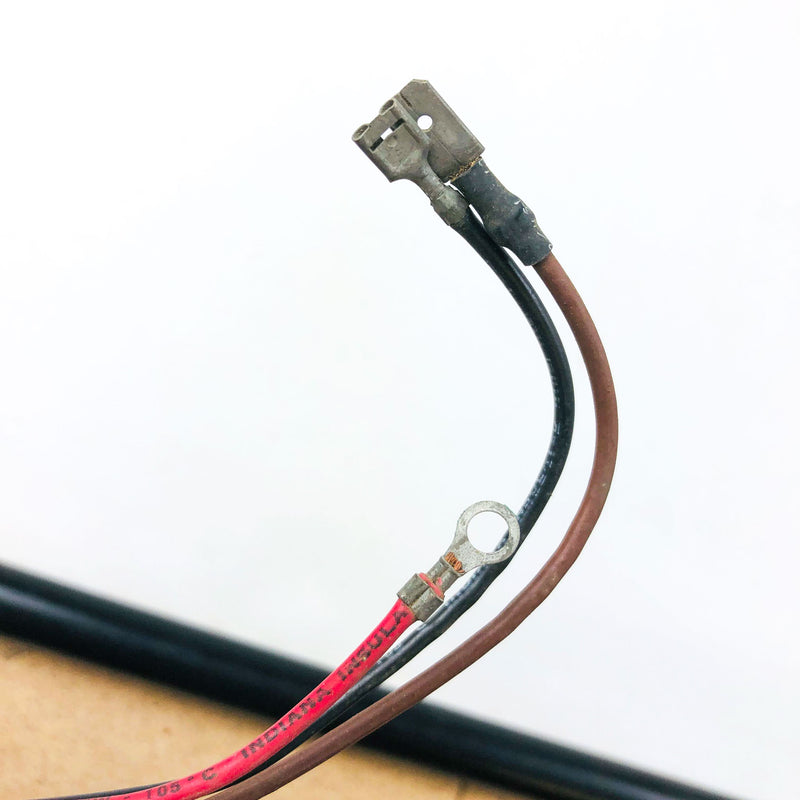 Snapper 12034 Interlock Safety Module TEC OEM New Old Stock Replaced 7012034YP 10