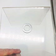 Mopar 3243136 Gasket for Engine Oiling Plug OEM NOS 81-86 Jeep Loose No Pkg 8