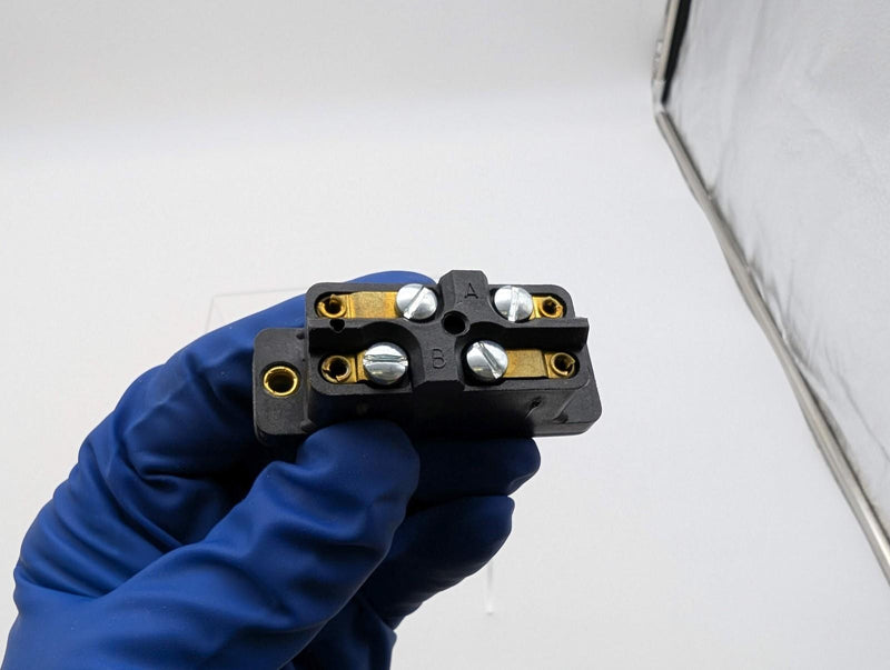 Telemecanique 9007AO1 Snap Action Switch Plunger Actuator 1NO / 1NC 2