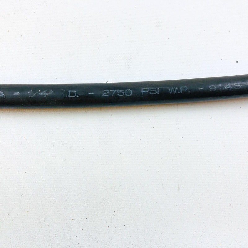 Miller Special Tool Adapter Hose Line 1/4" ID Specialty Automotive Jeep Dodge 1 5