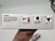 Loctite LB 8008 Anti-Seize Lubricant C5-A Copper Based 7 Fl Oz w/ Brush Top 3