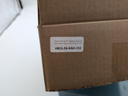 Rixson Firemark 975 Magnetic Releasing Device Time Delay Control Unit 0-45 Secs 10