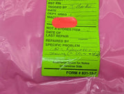 GE F31X139APMALG2 GE Fanuc Micro Application Board DC300 Spindle Drive 5