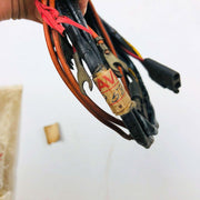 Gravely 014958 Wiring Harness For Riding Lawn Mower Genuine OEM Used 3