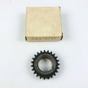 AMC Jeep 3223199 Sprocket Crankshaft .62" S281 J322 3199 OEM NOS 81-86 CJ 7-8 7