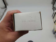 Siemens 142-0312 Analog Pressure Gauge 2-1/2" Face 0-100 PSI 1/8" NPT Connector 4