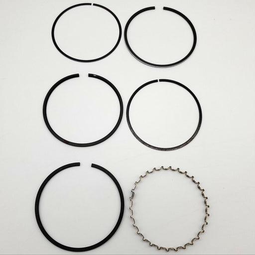 Caterpillar CT2W6952 Piston Ring Set for Cat Towmotor Forklift 1