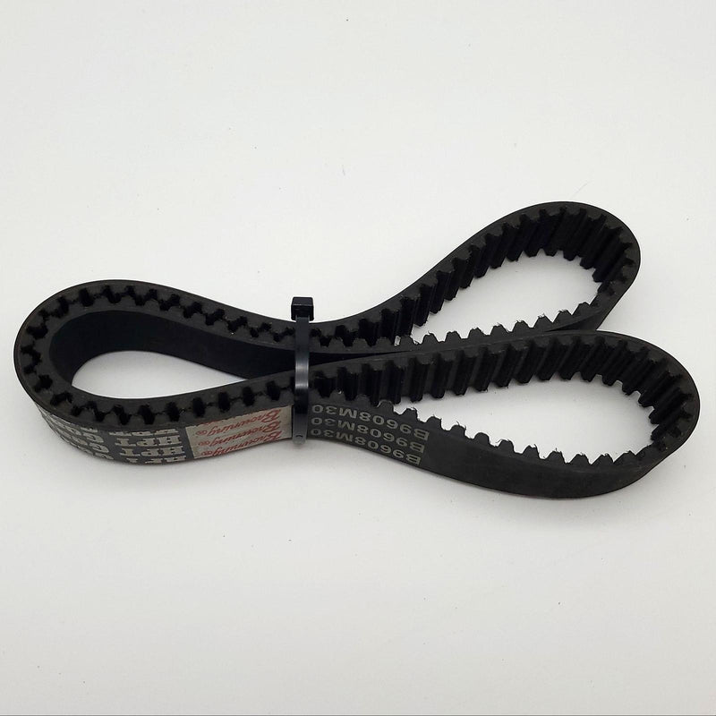 Browning B9608M30 Timing Belt 8mm Pitch 120 Teeth 960mm Length 20mm Width 3