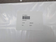 Edwards 27159624 Lid Gasket fits E1M275, E2M275 Rotary Vane Pump 2