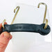 Snapper 36433 Strap For Mounting Grass Bag Bagger OEM New Old Stock NOS USA Made 5