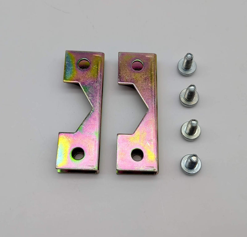 Roadtec 207183-03-C1 Roller Hold-Down Kit Asphalt & Construction Equipment OEM