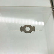 Tanaka 8370501521 Friction Plate for Blower OEM NOS Superseded to 6693623 5