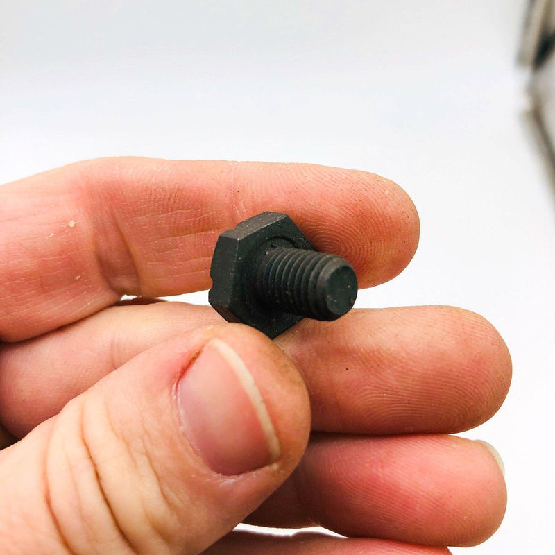 Mopar 3214097 Bolt for Plate on Transmission Converter OEM NOS 81-86 Jeep CJ 4