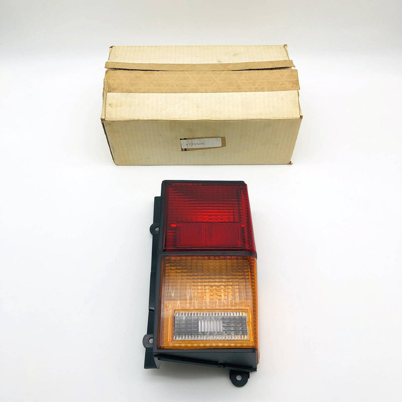 Crown 4720500 Tail Light Rear Lamp NOS For 84-93 Jeep Cherokee Open 3