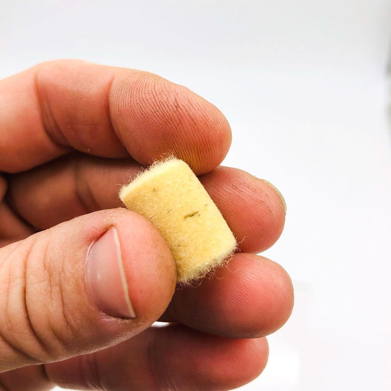 Poulan 507100128 Fuel Filter Only No Assembly OEM NOS Loose No Pkg 3