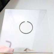 Poulan 530024929 Piston Ring for Gas Trimmer OEM New Old Stock NOS Loose 10