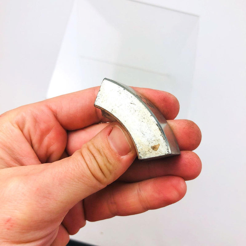 Miller Special Tool C-293-48 Bearing Puller Block Special Adapter 1ct OEM Worn 5