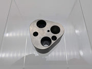 Dayton 5/8" True Position Ball Lock Retainer LRT 62 3/8"-16 Screw Size 3