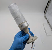 Schneider Electric XVGB3SH Tower Light 60mm w/ Buzzer 24V AC/DC 1