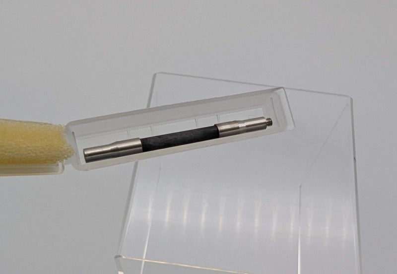 Renishaw A-5003-2280 M2 Stylus Extension CF 40mm L 3mm ID 3.5mm OD CF Stem