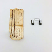 AMC Jeep 5351990 Spring Transfer Case Shift Control Rod Torsion OEM NOS 74-76 7