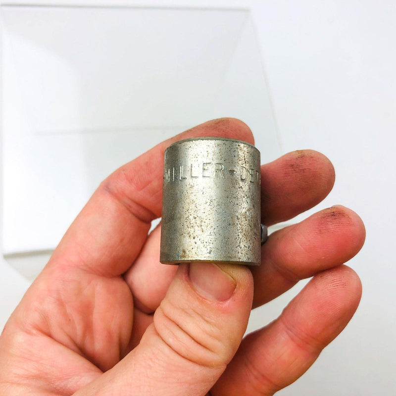 Miller Special Tool CT-1108 Preload Socket Tool 1/4" Drive OEM Jeep Dodge 9